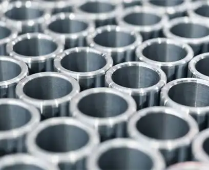 How CNC Machining Supports Electric Vehicle Component Development?